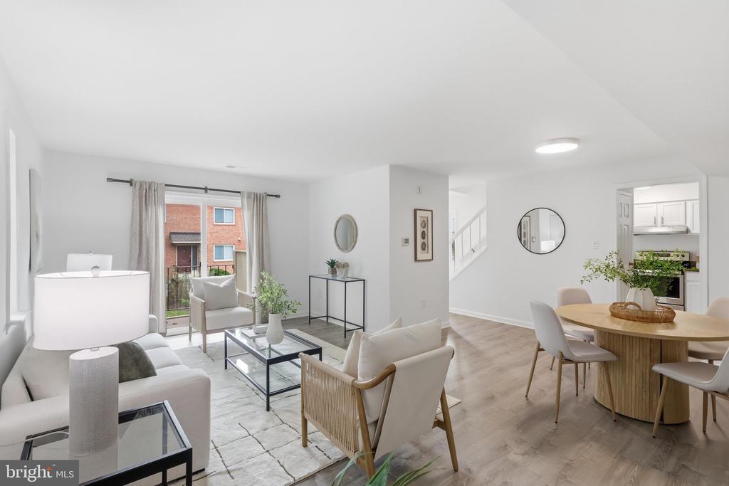 6822 PERRY PENNEY DRIVE Unit: 91