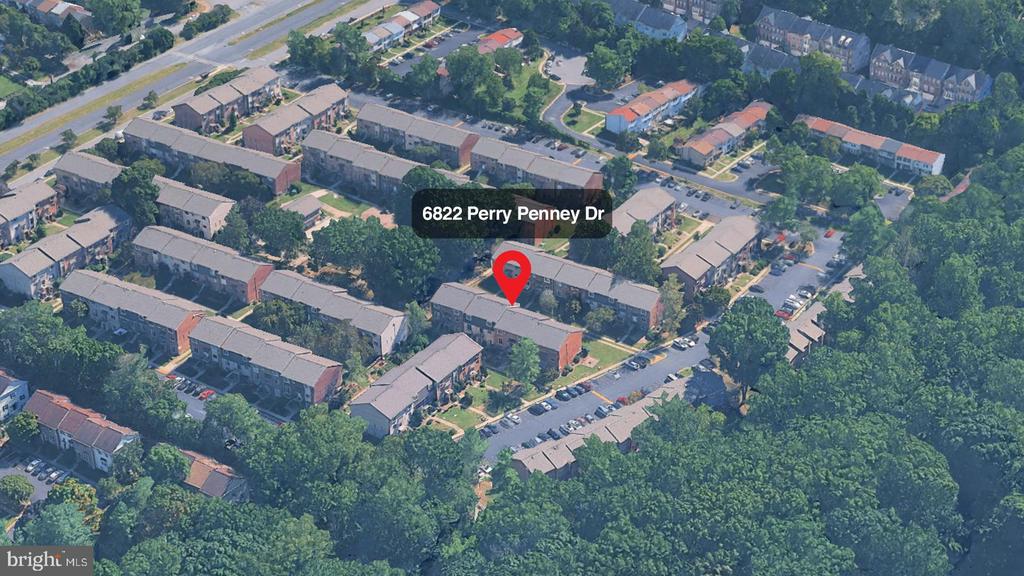 6822 PERRY PENNEY DRIVE Unit: 91