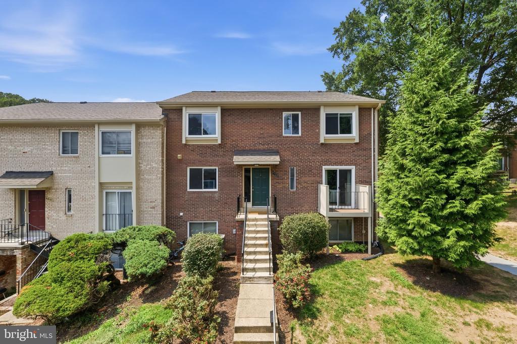 6822 PERRY PENNEY DRIVE Unit: 91