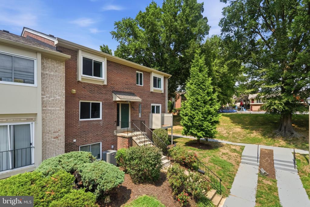 6822 PERRY PENNEY DRIVE Unit: 91