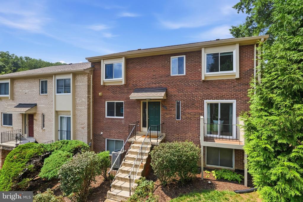 6822 PERRY PENNEY DRIVE Unit: 91