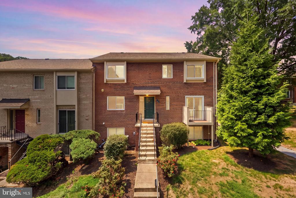 6822 PERRY PENNEY DRIVE Unit: 91