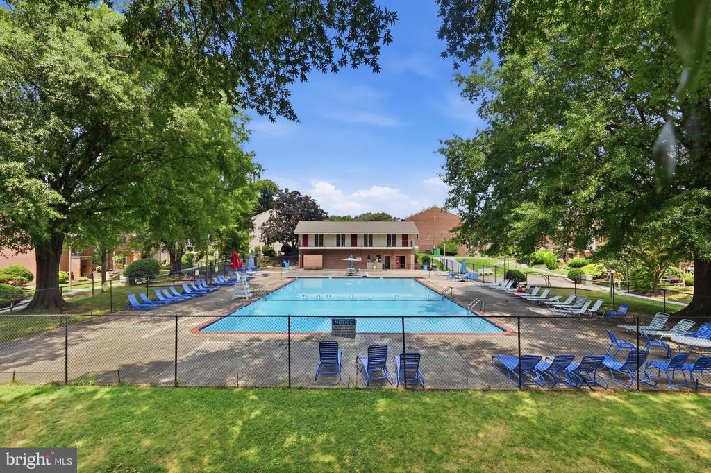6822 PERRY PENNEY DRIVE Unit: 91