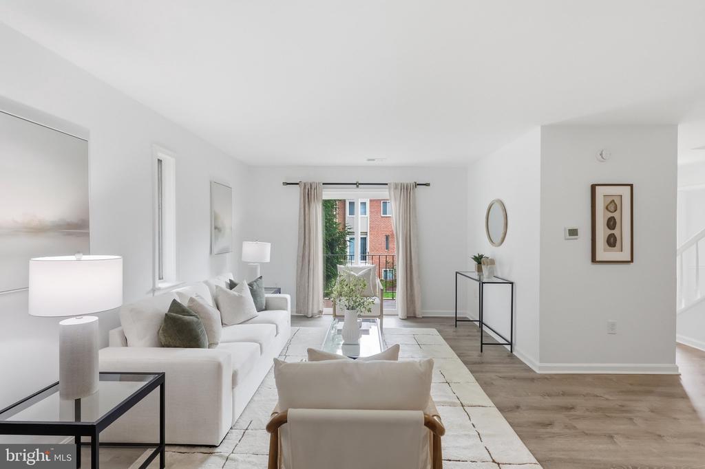 6822 PERRY PENNEY DRIVE Unit: 91