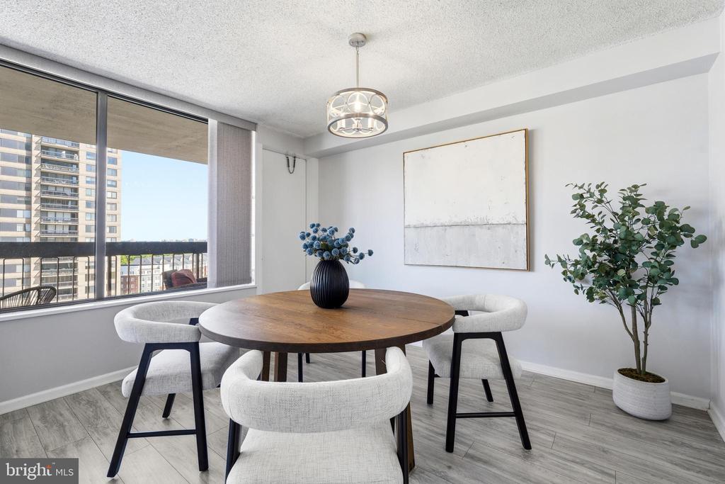 3705 S GEORGE MASON DRIVE Unit: 1203S