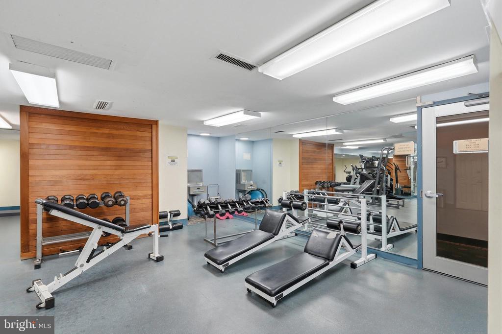 3705 S GEORGE MASON DRIVE Unit: 1203S