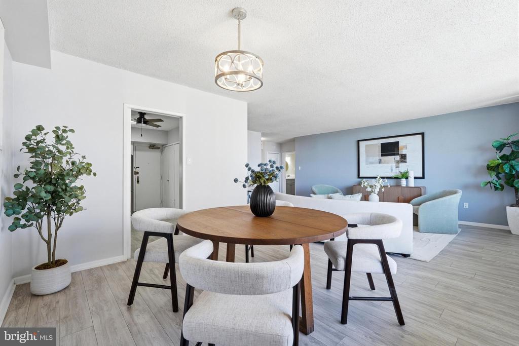 3705 S GEORGE MASON DRIVE Unit: 1203S