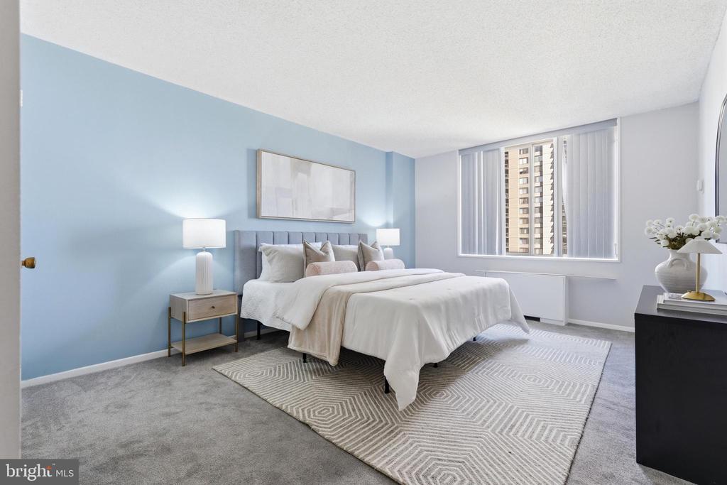 3705 S GEORGE MASON DRIVE Unit: 1203S