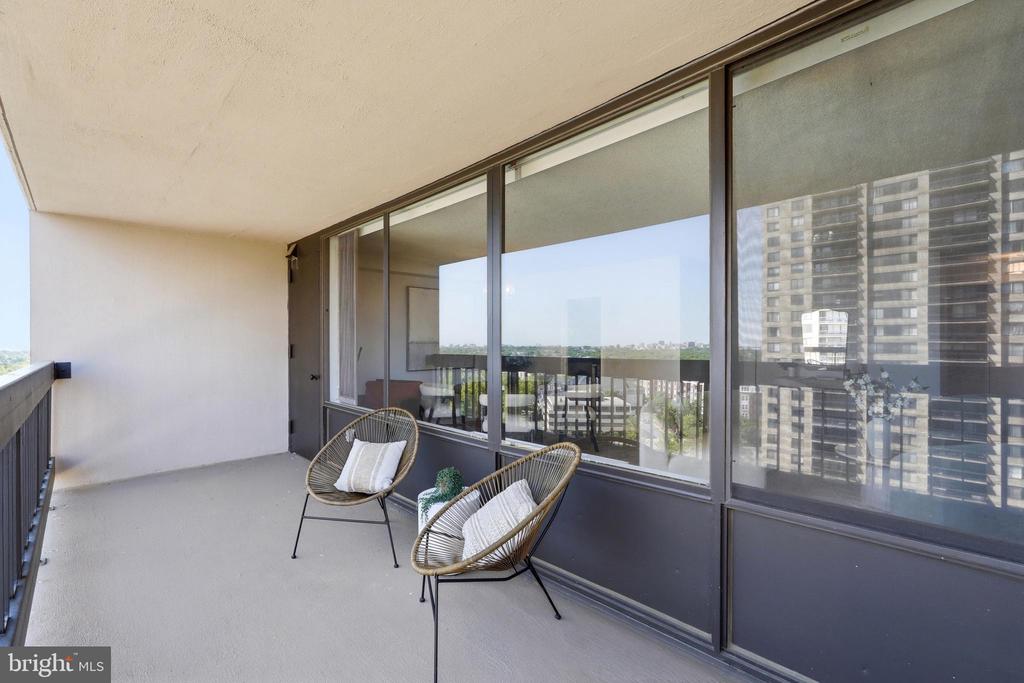 3705 S GEORGE MASON DRIVE Unit: 1203S