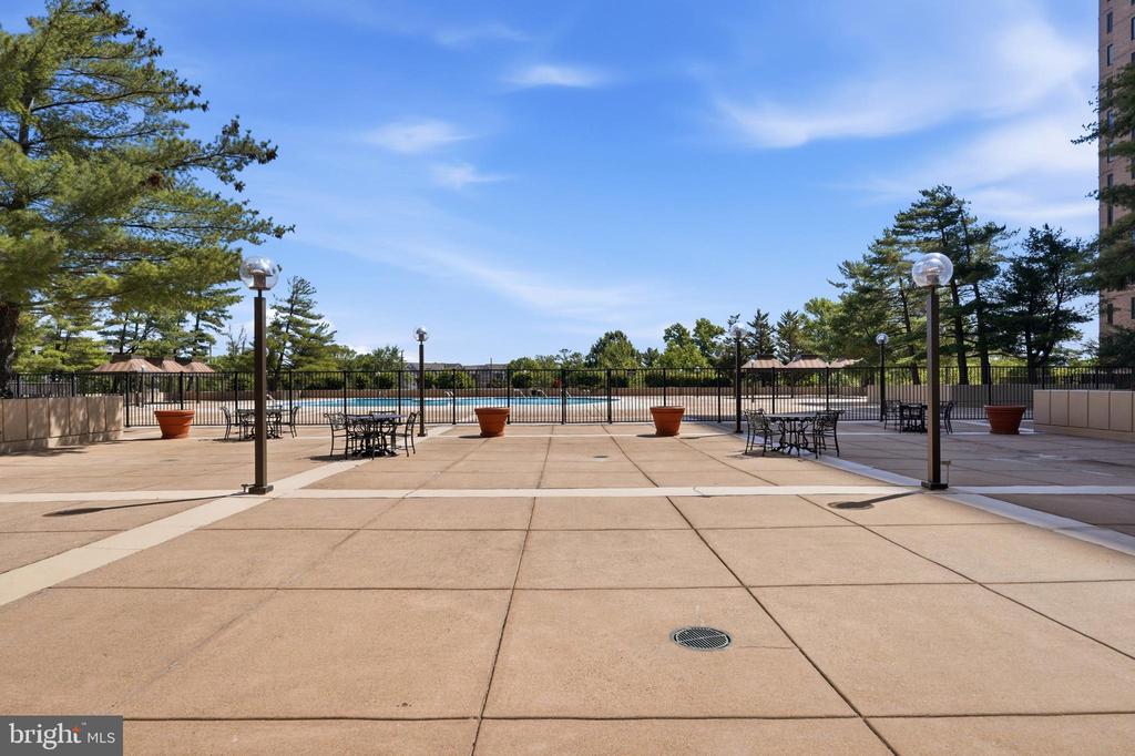 3705 S GEORGE MASON DRIVE Unit: 1203S