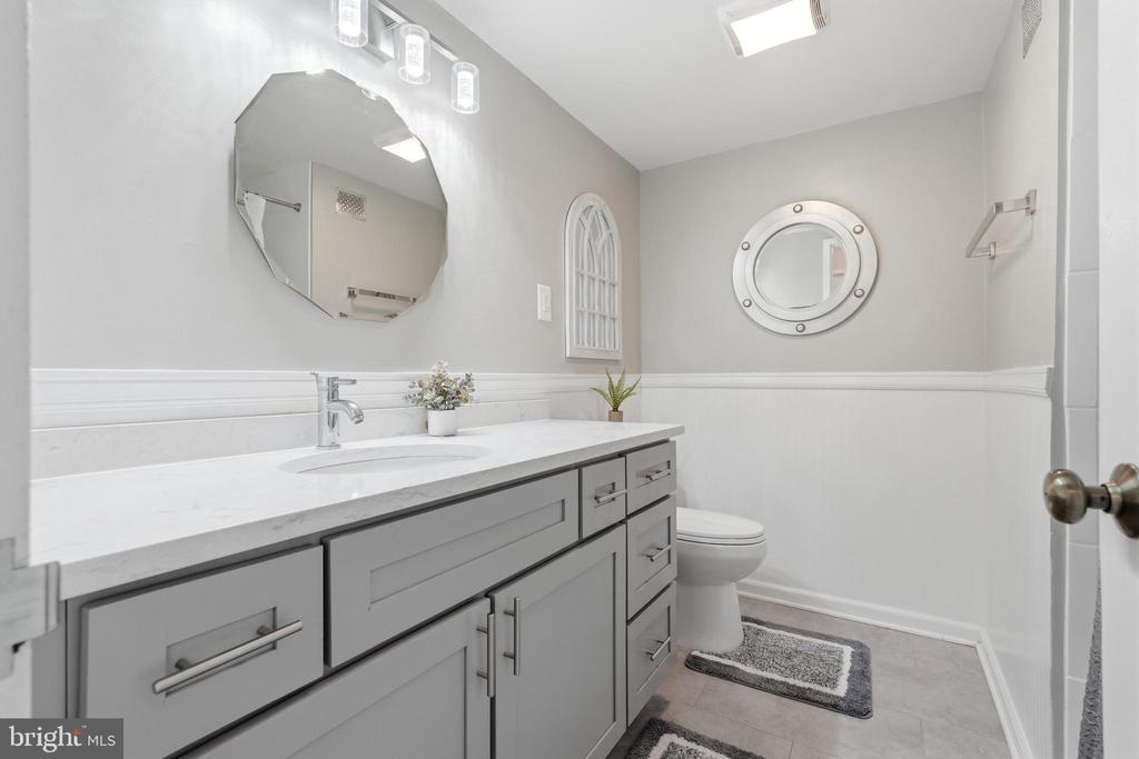 3705 S GEORGE MASON DRIVE Unit: 1203S