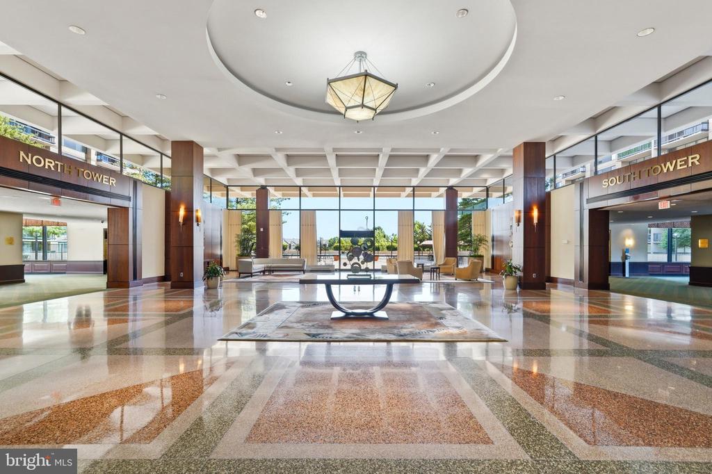 3705 S GEORGE MASON DRIVE Unit: 1203S