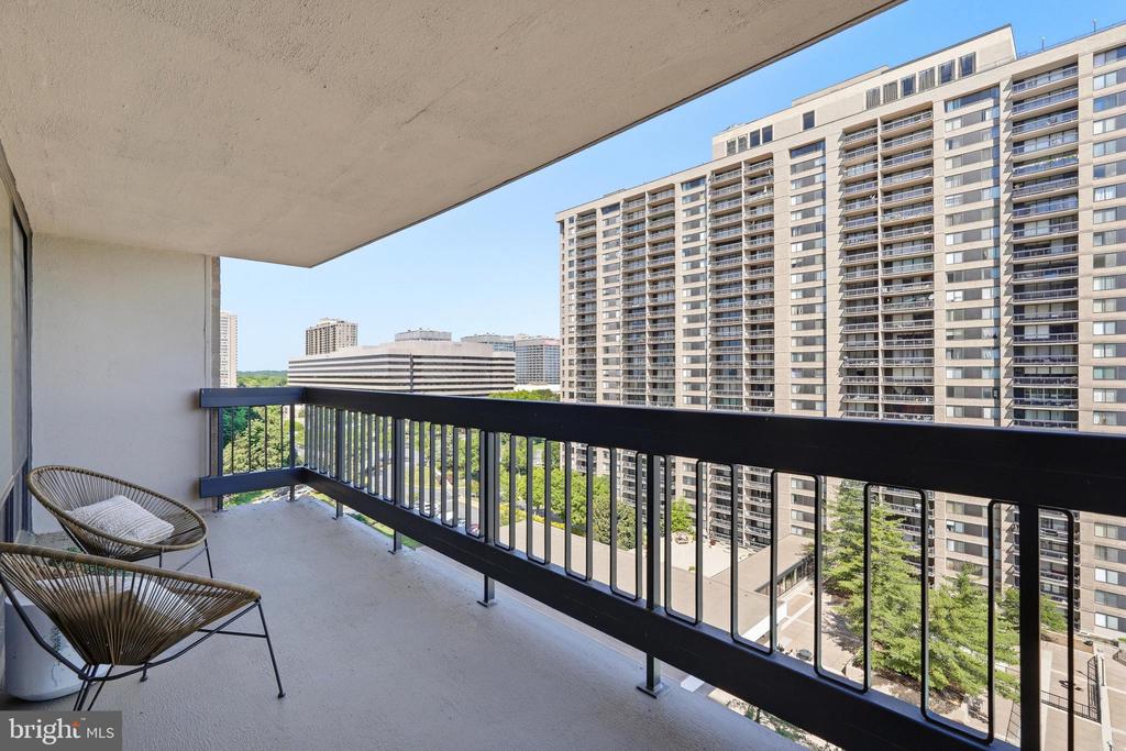 3705 S GEORGE MASON DRIVE Unit: 1203S