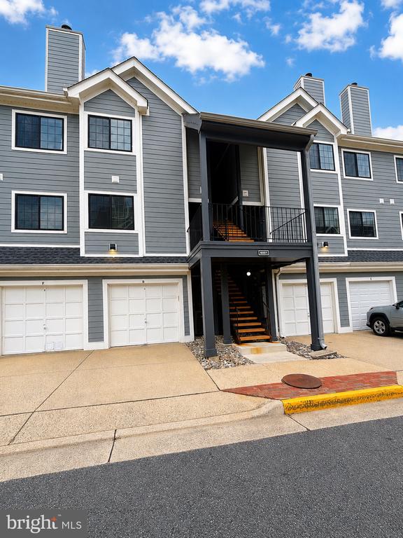 6001 MERSEY OAKS WAY Unit: D