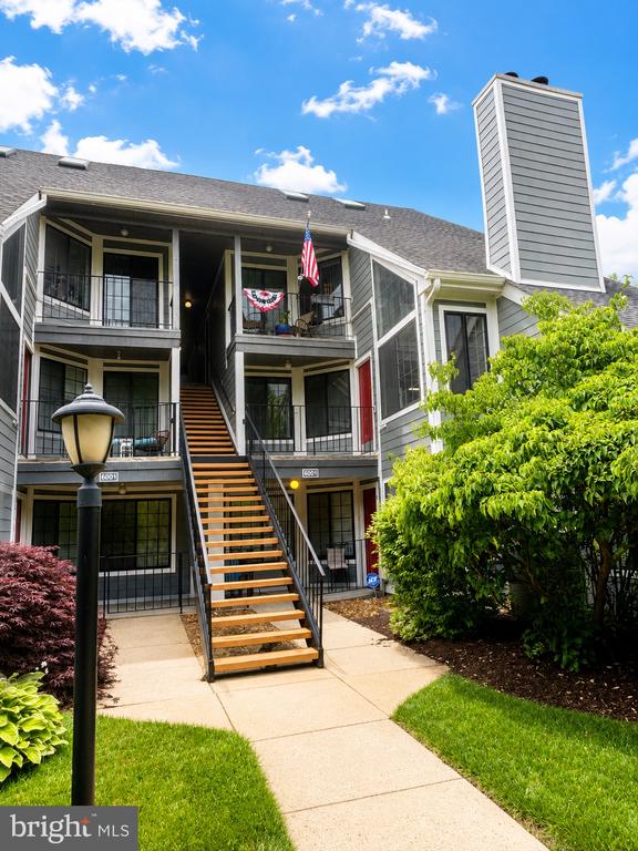 6001 MERSEY OAKS WAY Unit: D