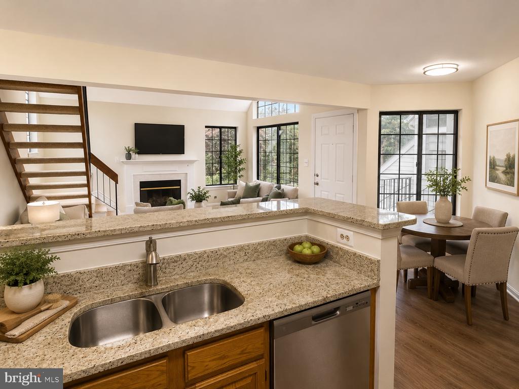 6001 MERSEY OAKS WAY Unit: D