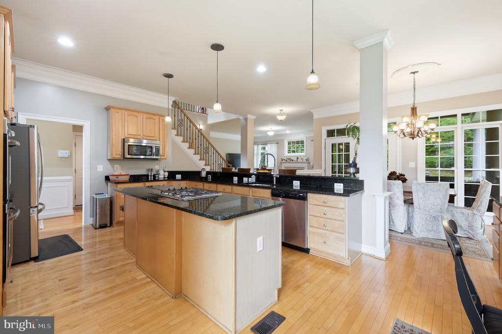9205 FOREST GREENS DRIVE
