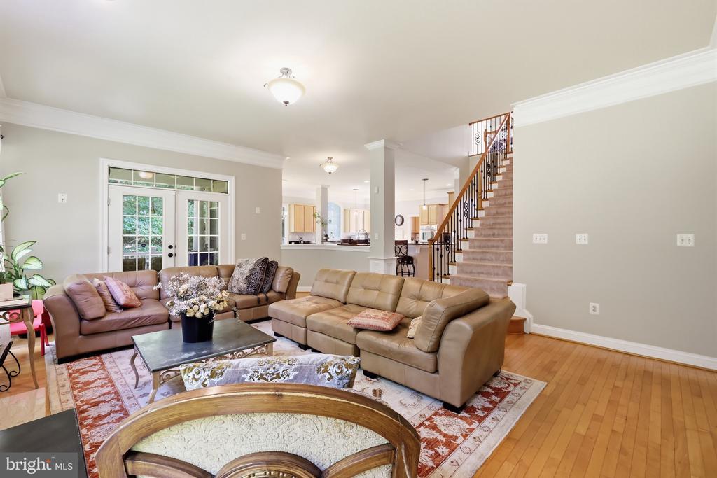 9205 FOREST GREENS DRIVE