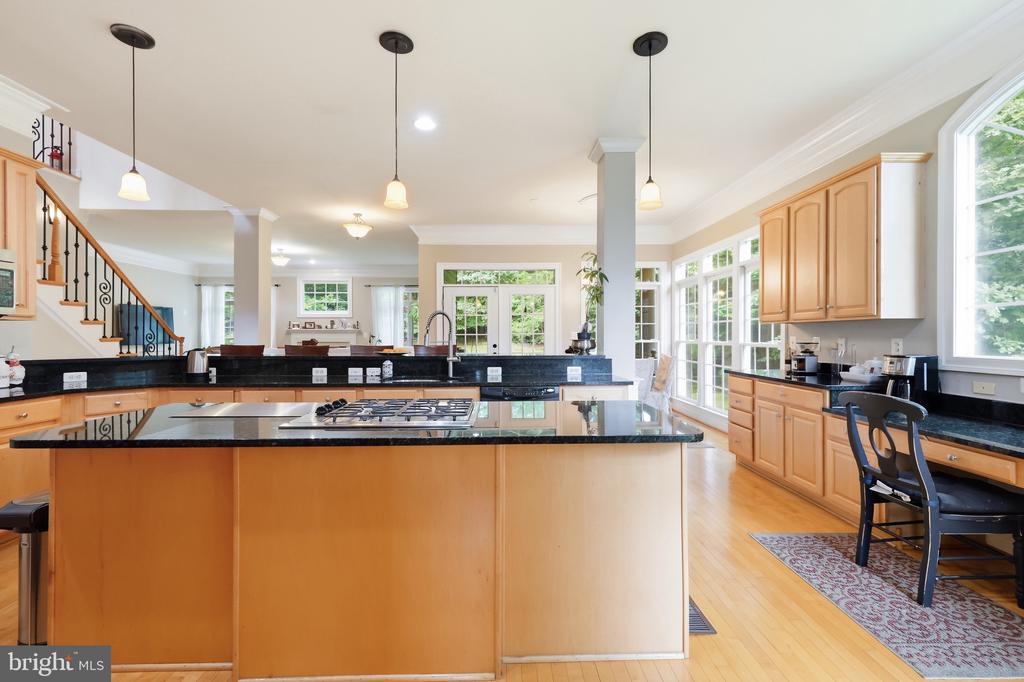 9205 FOREST GREENS DRIVE
