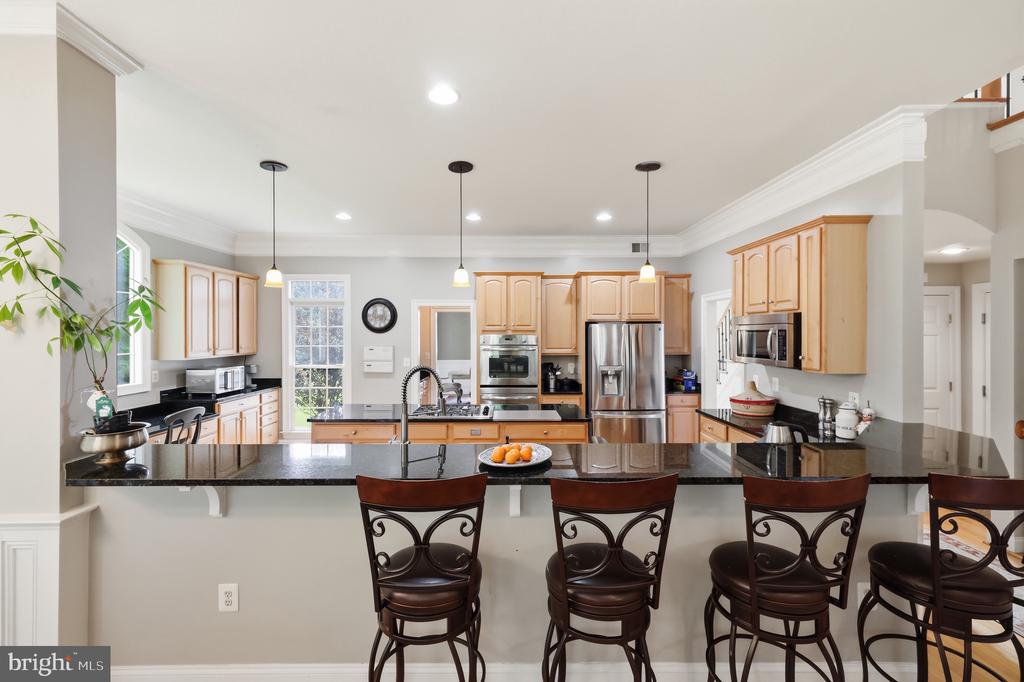 9205 FOREST GREENS DRIVE