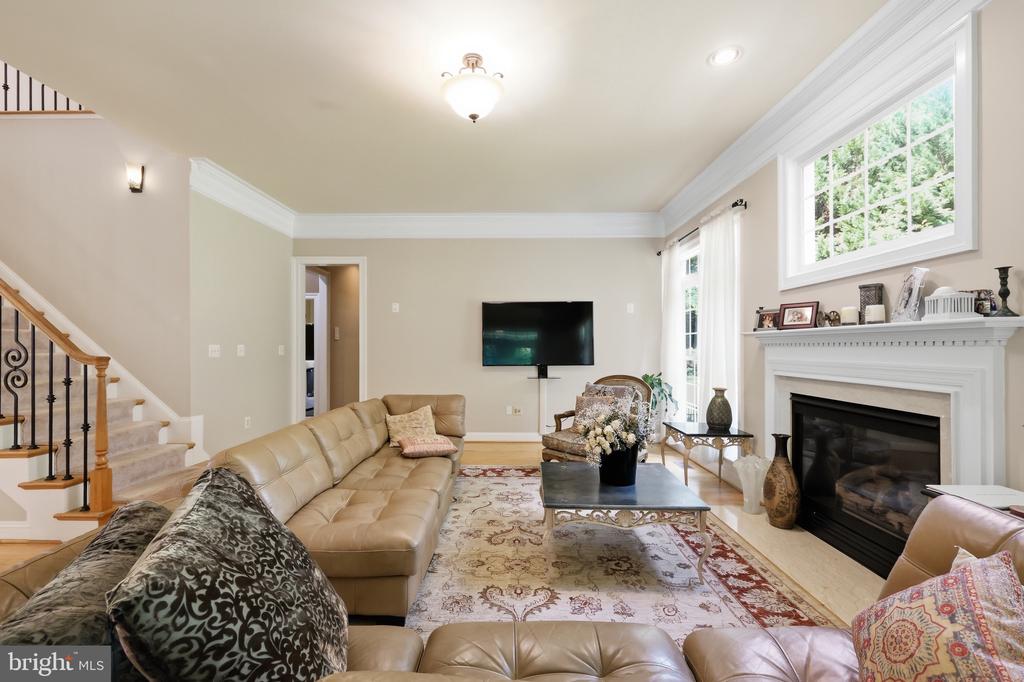 9205 FOREST GREENS DRIVE