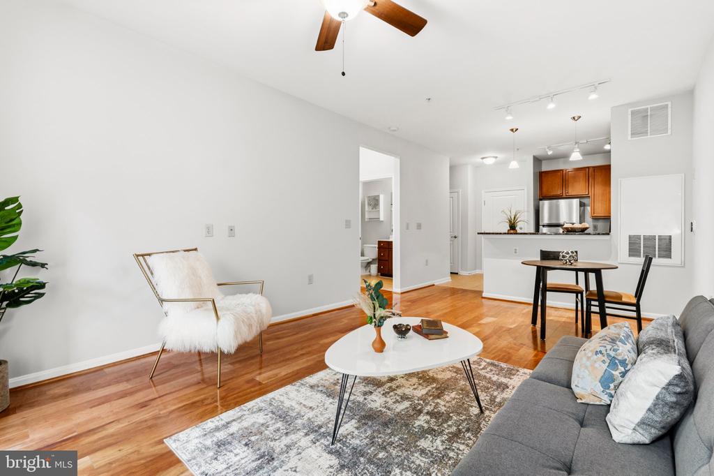 2665 PROSPERITY AVENUE Unit: 105
