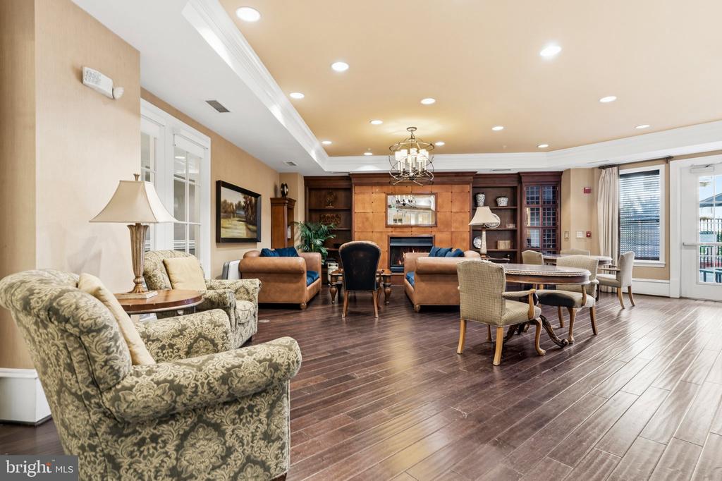 2665 PROSPERITY AVENUE Unit: 105