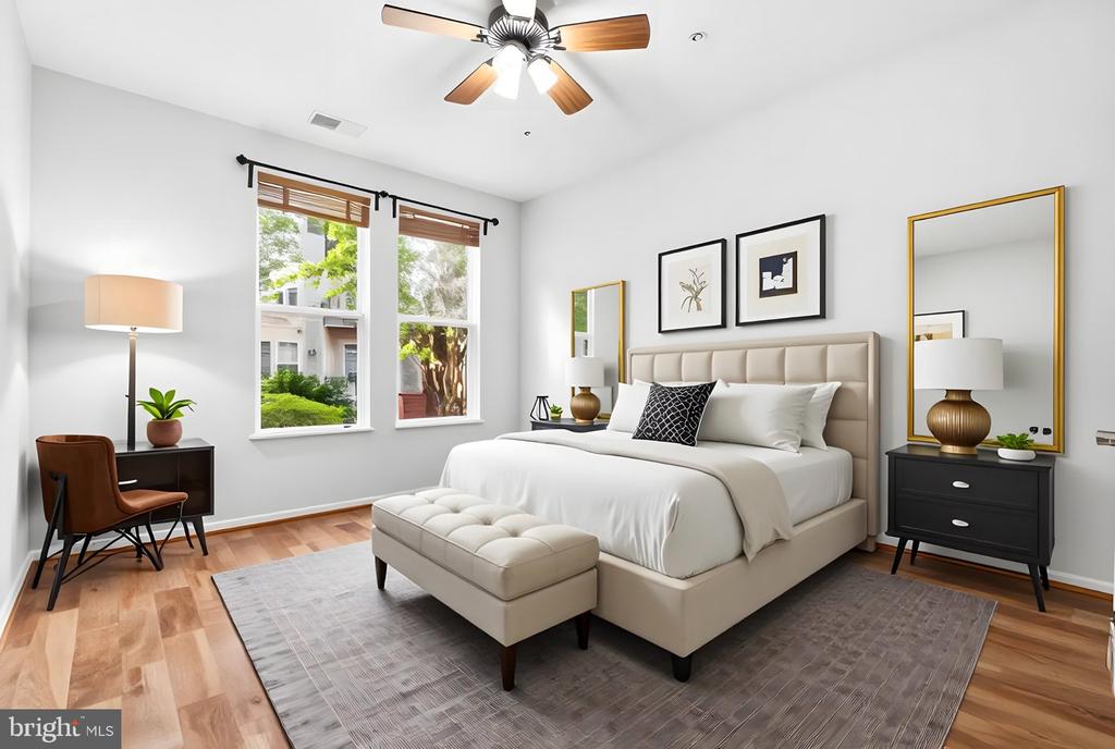 2665 PROSPERITY AVENUE Unit: 105