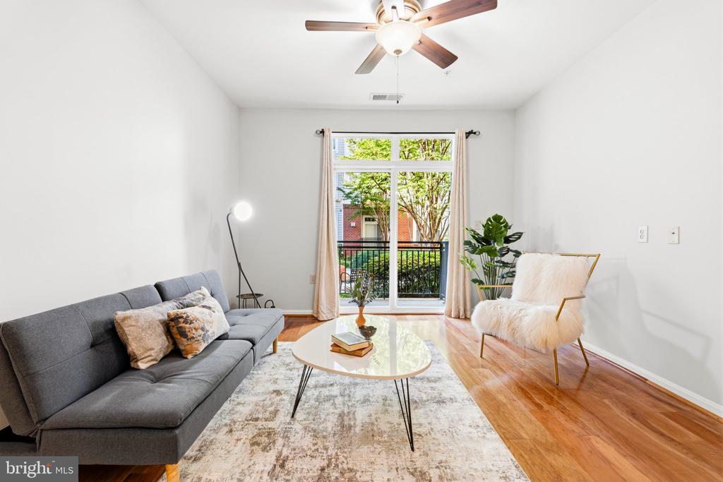 2665 PROSPERITY AVENUE Unit: 105
