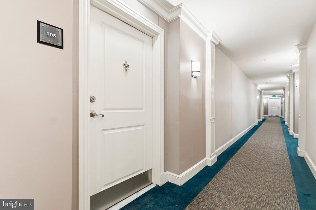 2665 PROSPERITY AVENUE Unit: 105