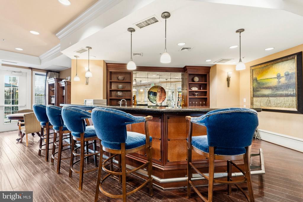 2665 PROSPERITY AVENUE Unit: 105