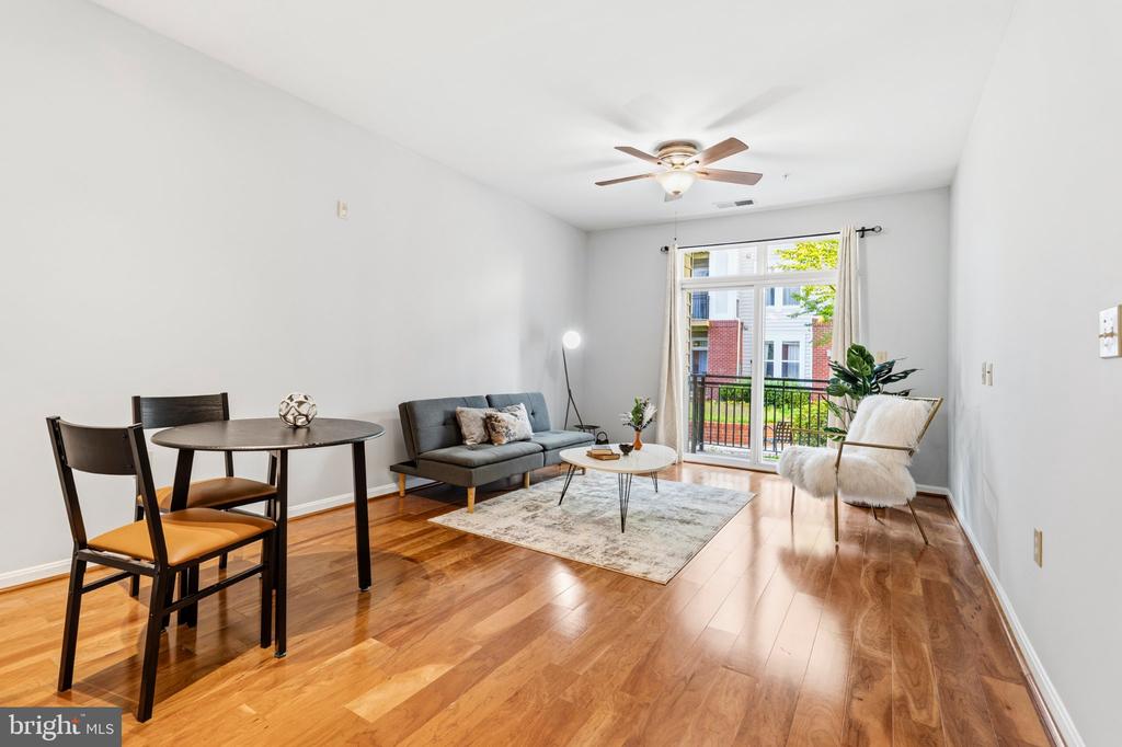 2665 PROSPERITY AVENUE Unit: 105