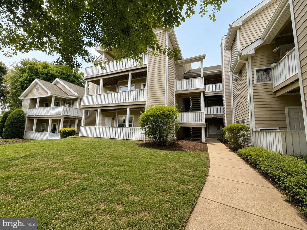 14314 CLIMBING ROSE WAY Unit: 102