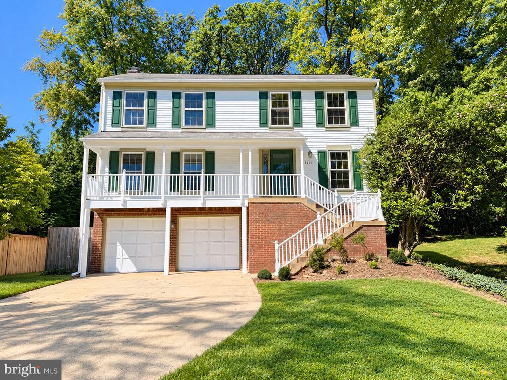 6214 FLORENCE LANE