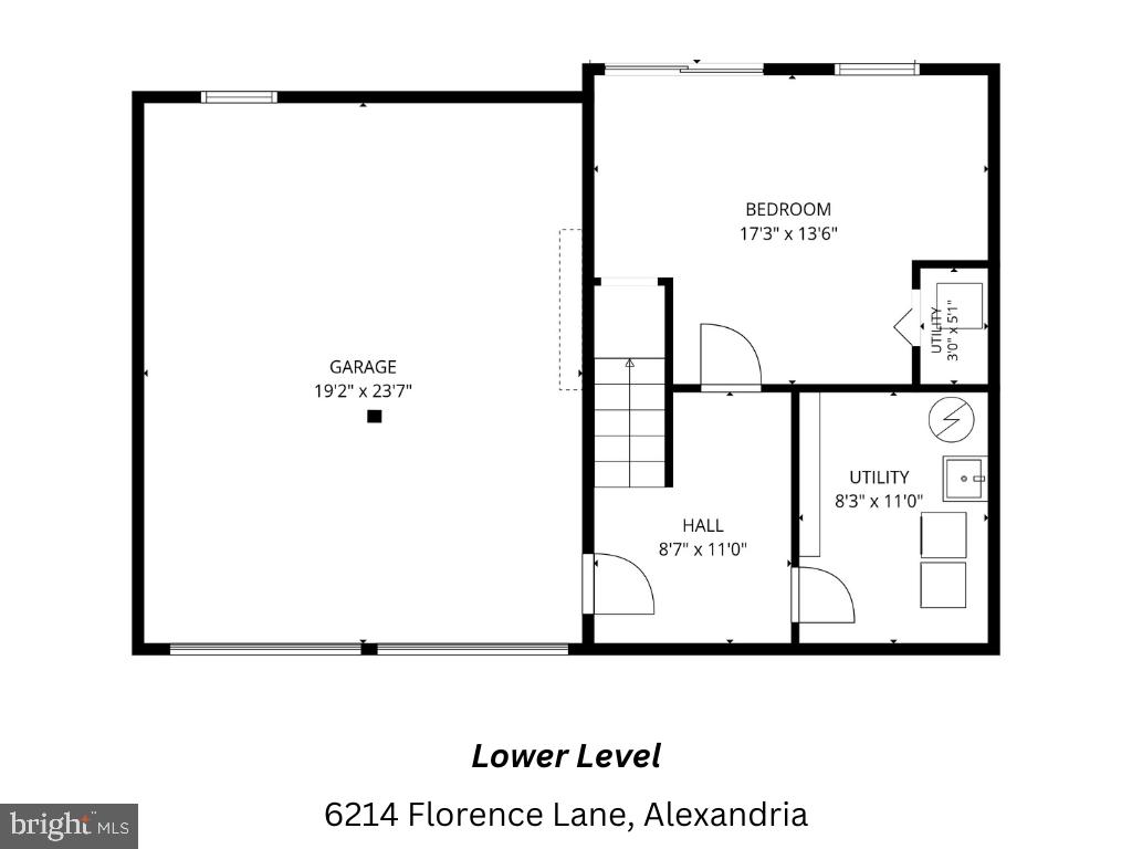 6214 FLORENCE LANE