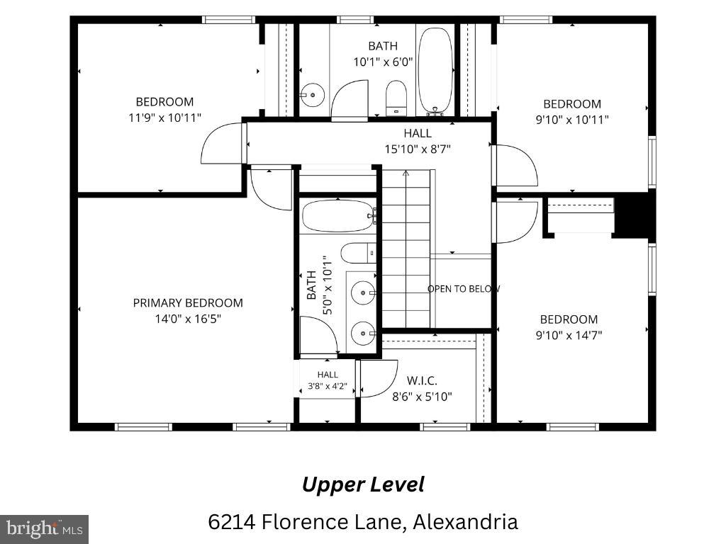 6214 FLORENCE LANE