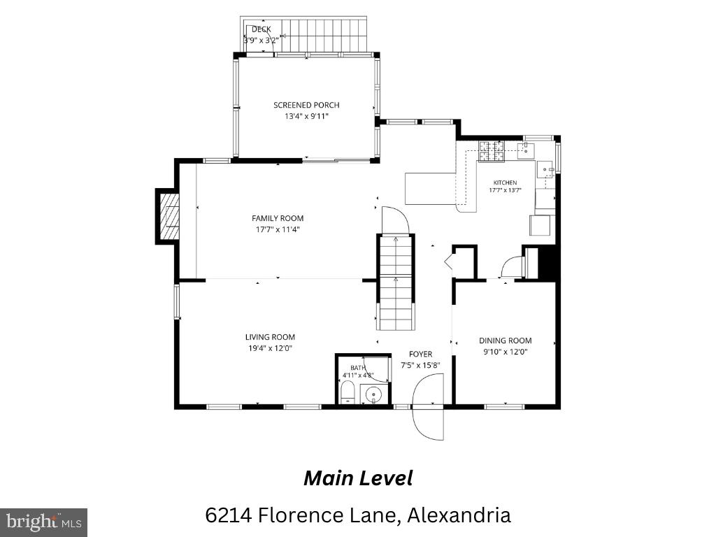 6214 FLORENCE LANE