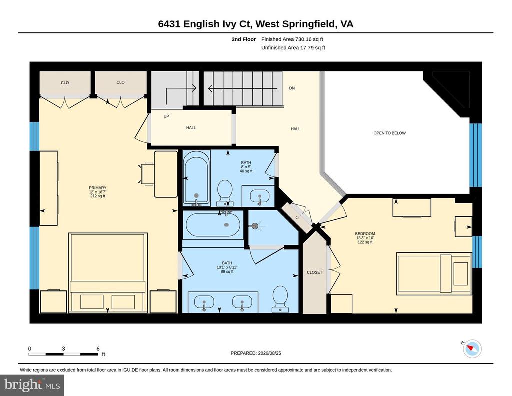 6431 ENGLISH IVY COURT