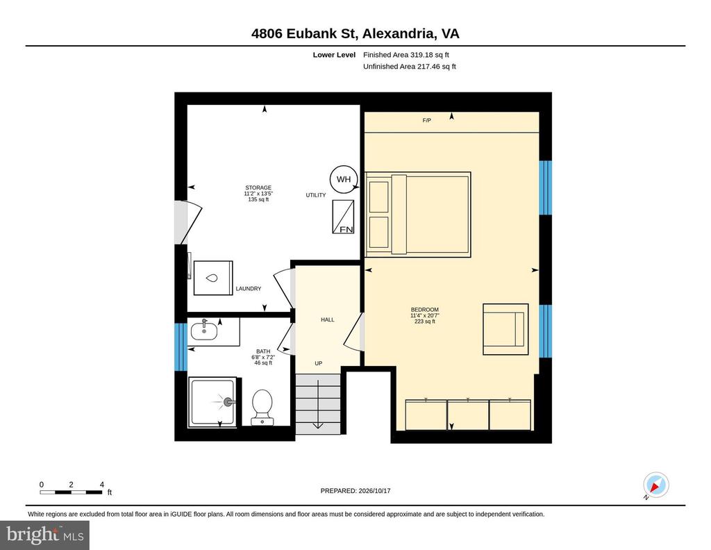4806 EUBANK