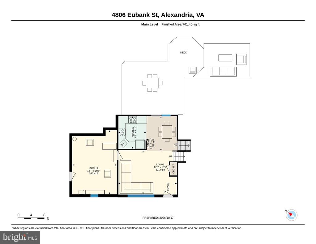 4806 EUBANK