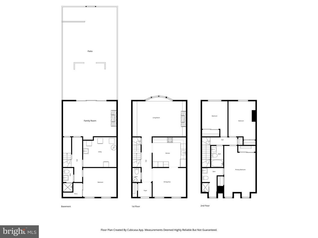 1151 RANDOLPH ROAD