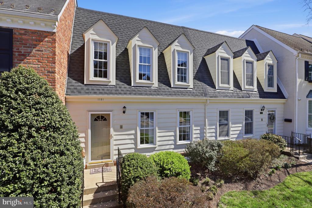 1151 RANDOLPH ROAD