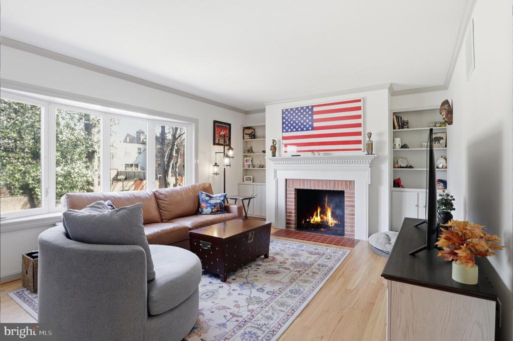 1151 RANDOLPH ROAD