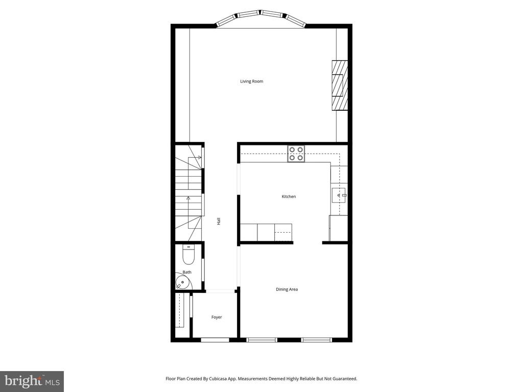 1151 RANDOLPH ROAD