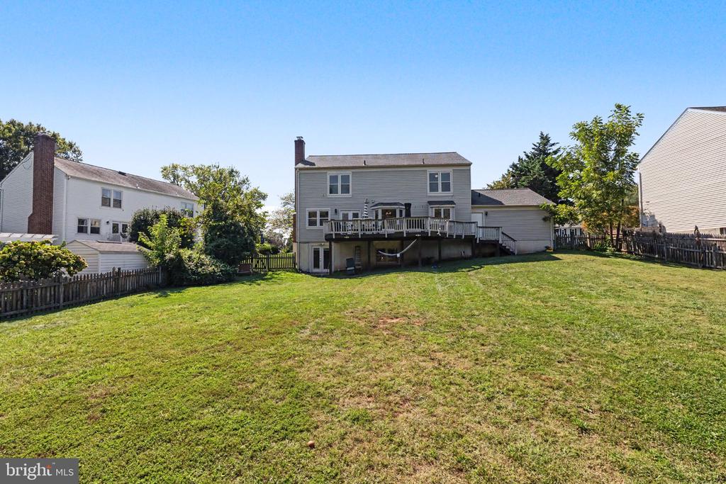 3507 PECAN PLACE