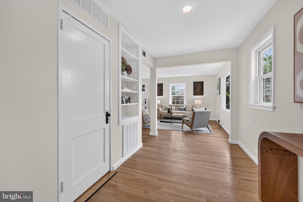 6010 BANGOR DRIVE