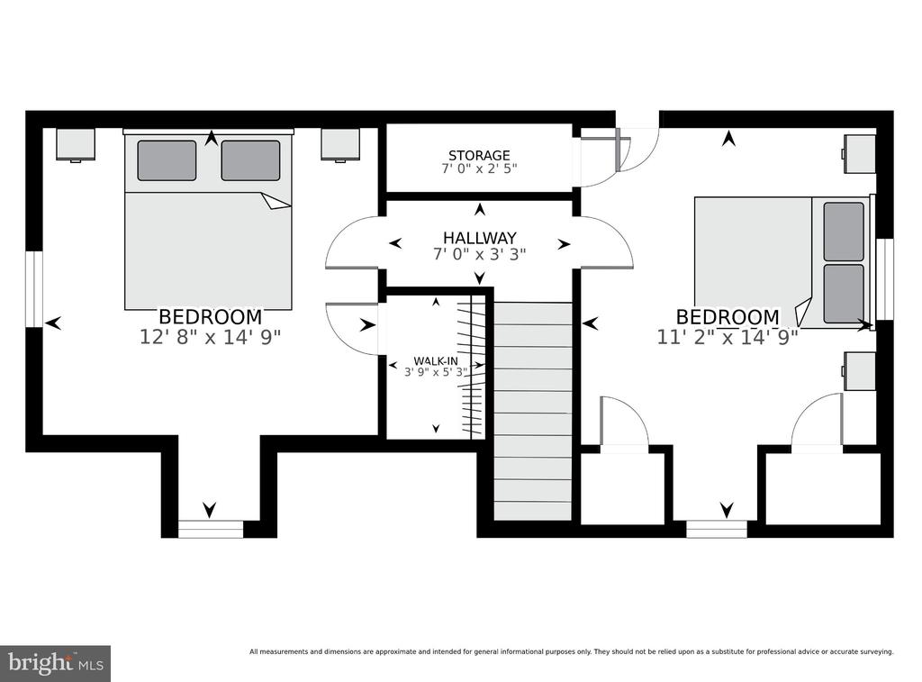 6010 BANGOR DRIVE