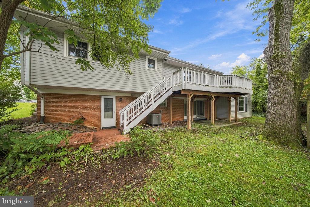 1632 MORRILL COURT