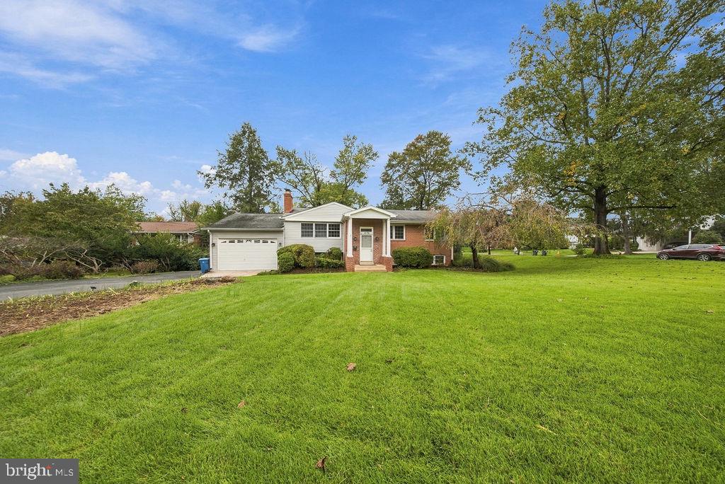 1632 MORRILL COURT