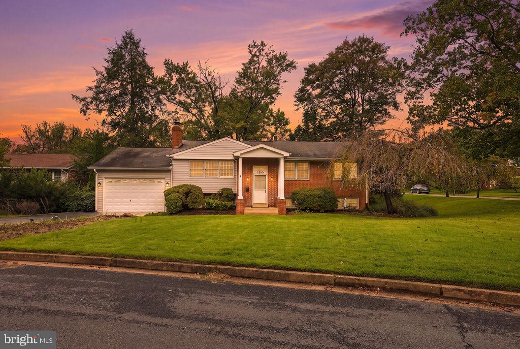 1632 MORRILL COURT